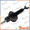 Amortisseur de suspension avant pour AUDI | A-AU-022, 3B0413031